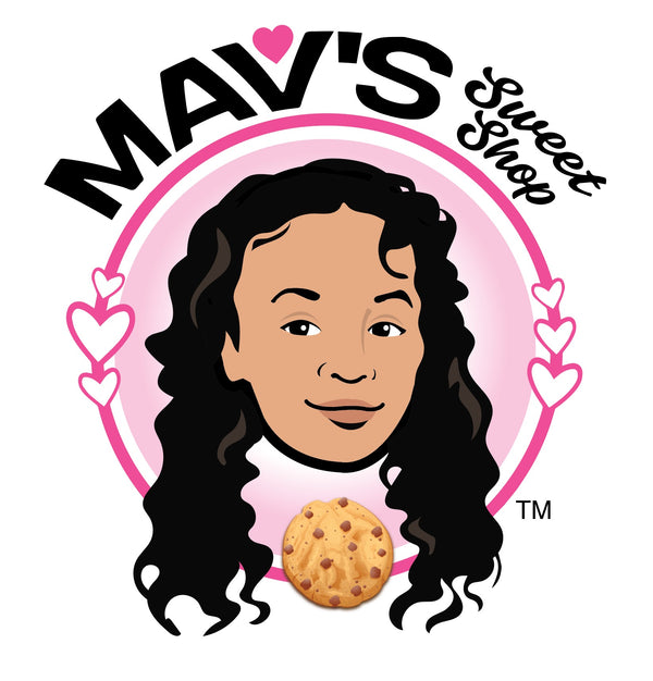 Mav's Sweet Shop